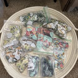 Starbucks Card Guitar Picks 