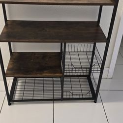 Shelving Unit 