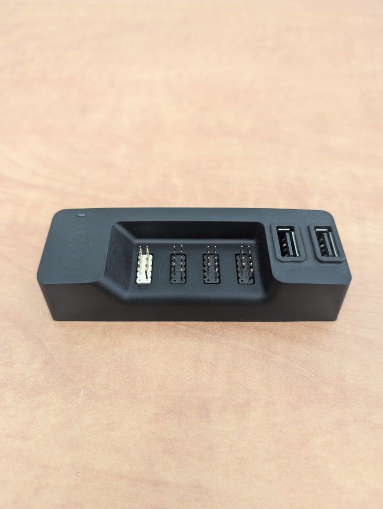 NZXT Internal USB Hub