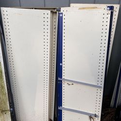 Gondola Shelves (used)