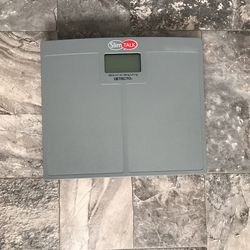Detecto Digital Talking Scale