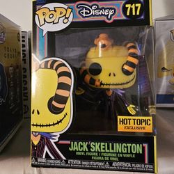 Jack Skellington