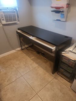 Ikea Desk