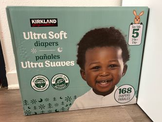 Diapers