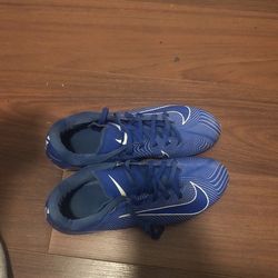 Football Cleats Nike Vapor