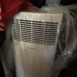 Portable AC UNIT