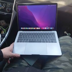 Macbook Pro A1708 Mid-2017