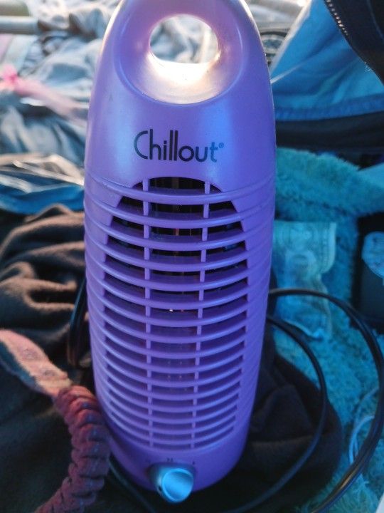 Chillout