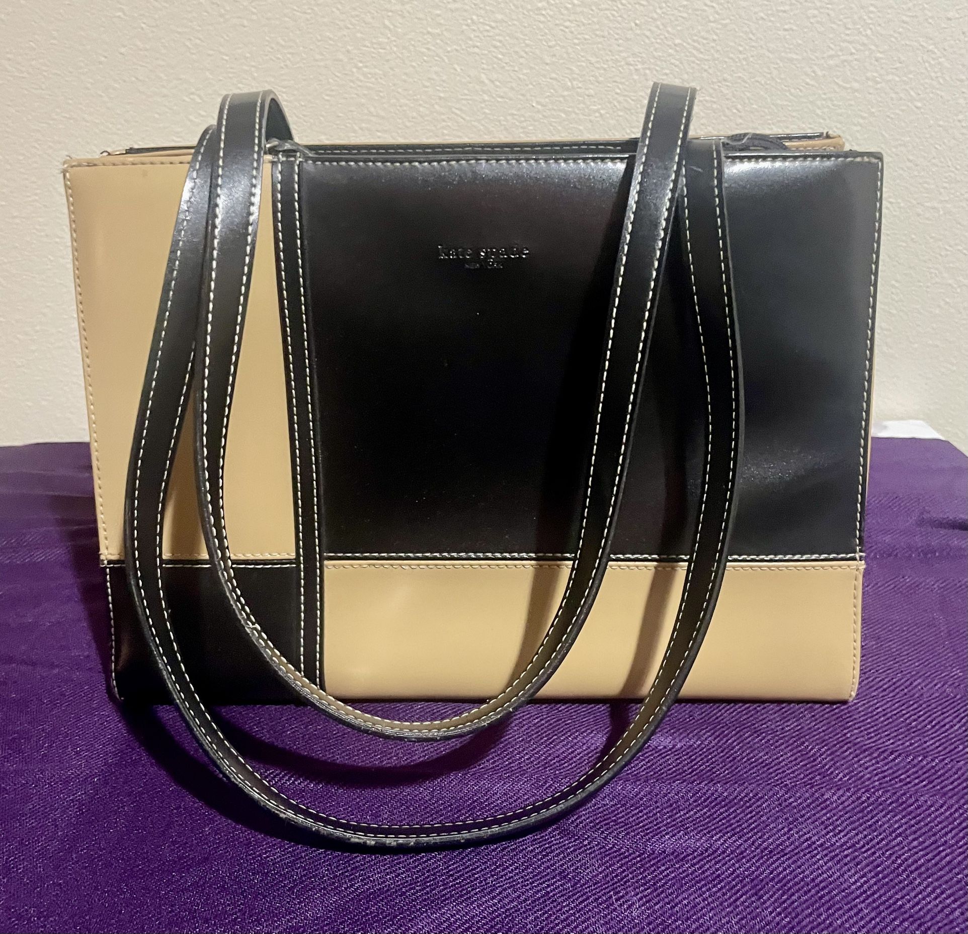 Vintage Kate Spade Tote