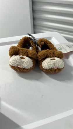 Baby Slippers