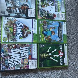 30 For All 6 Games