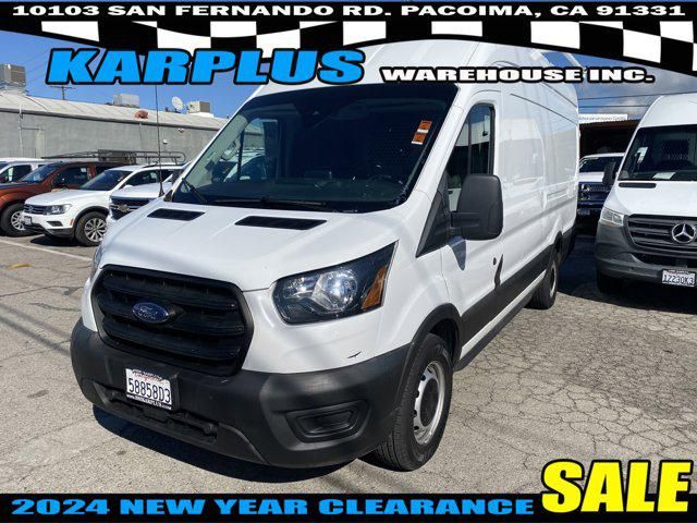 2020 Ford Transit-350 Cargo Van