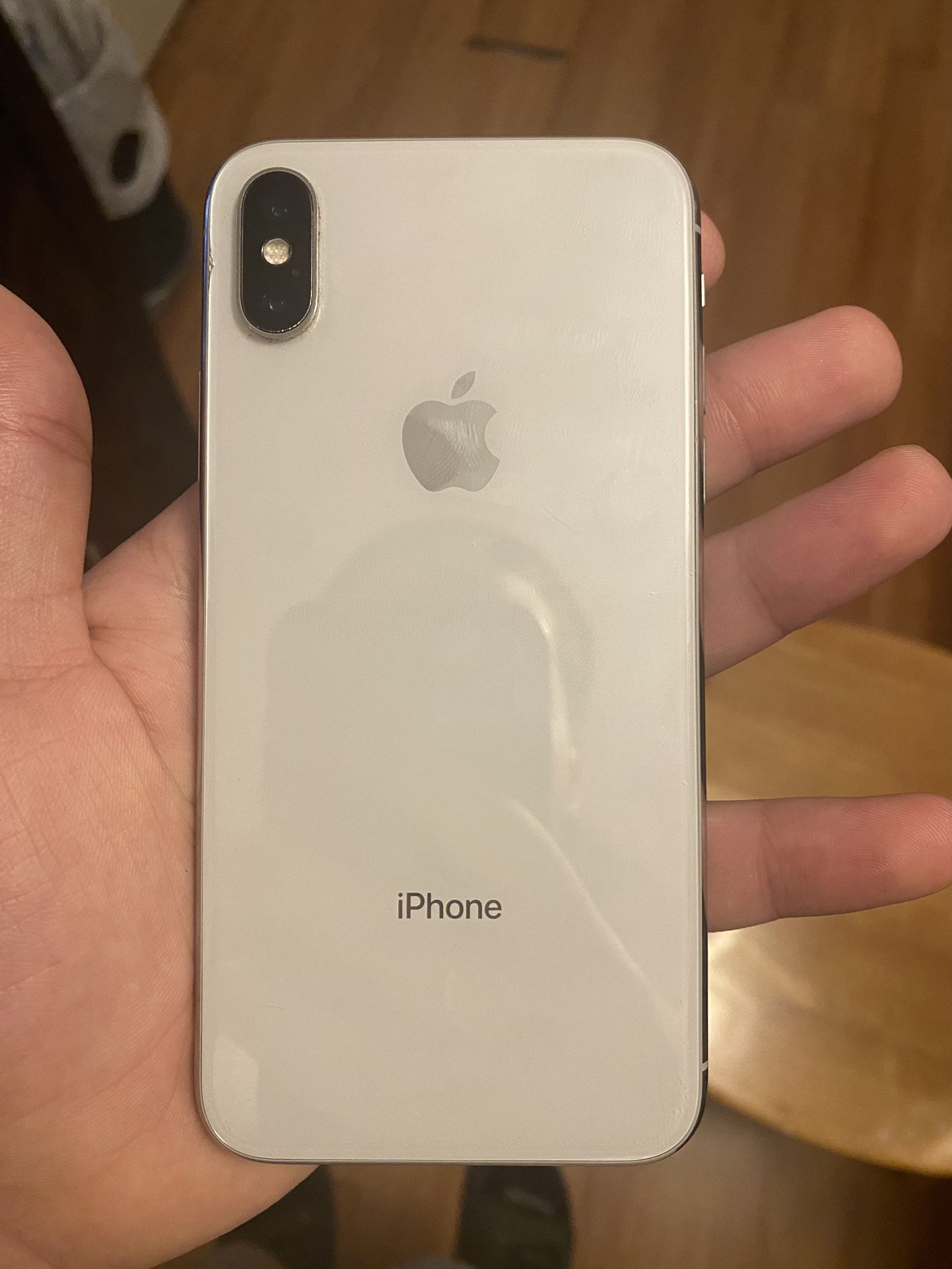 iPhone 10