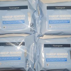 Neutrogena Bundle!