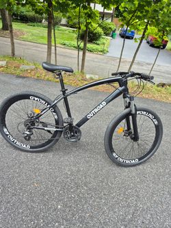 Mens bike  teen bike