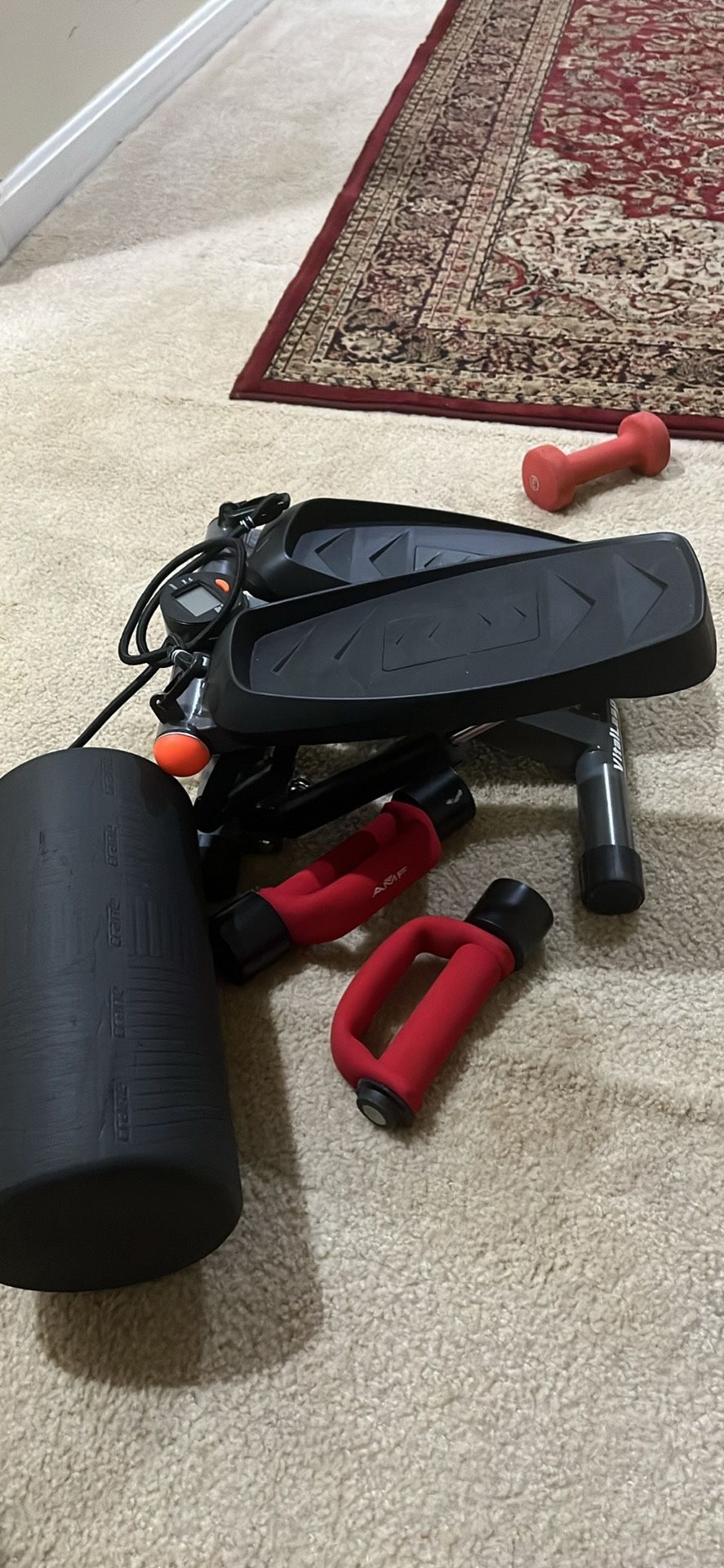 Exercise Equipment