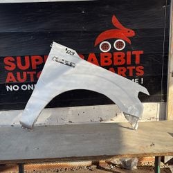 2015 F150 Fender Passenger Side OEM 2020