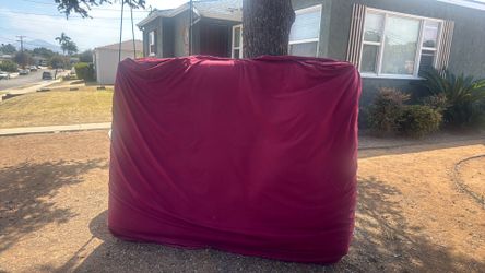 Free Mattress