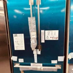 New Thermador Built In Refrigerator 36-in❄️ Thermador Freedom Collection T36IT905NP

36" Panel-Ready Built-In Refrigerator – Open Box

Luxury 