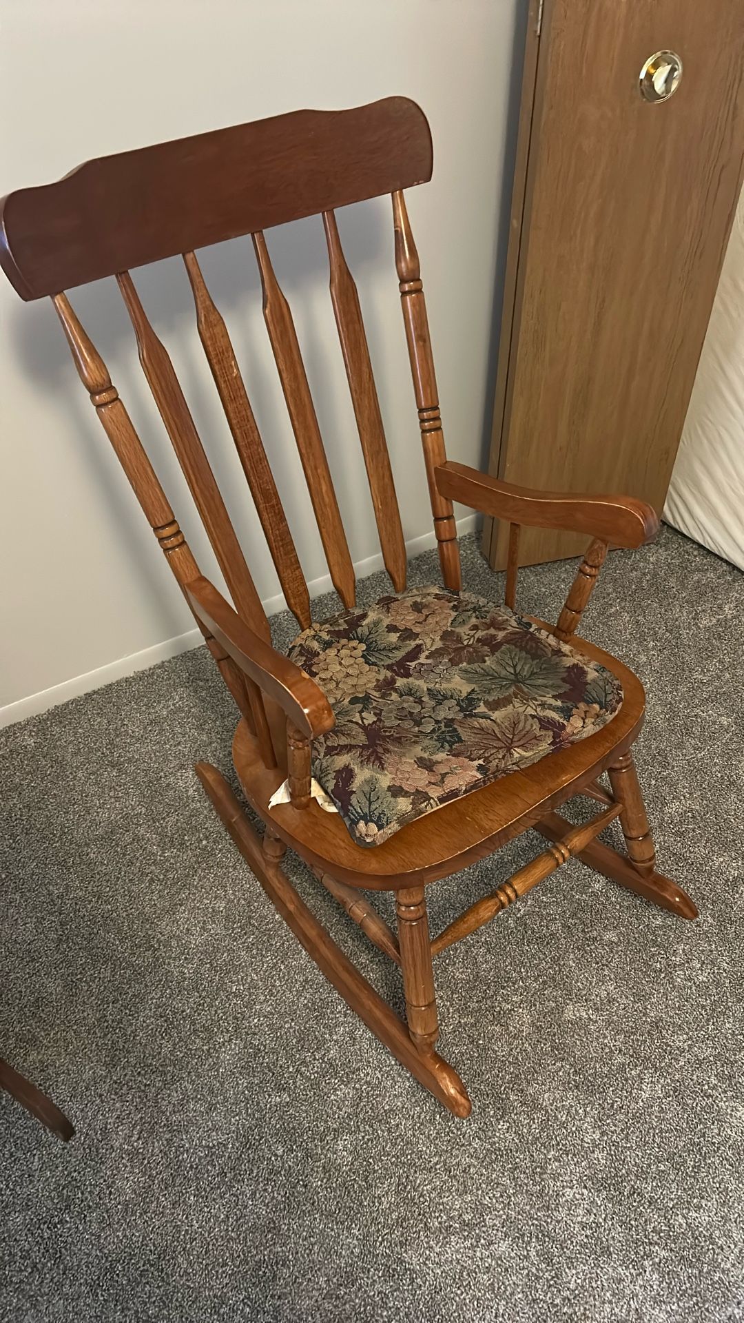 Rocking chair