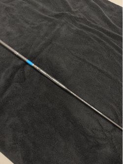 Mitsubishi Tensei 1K Blue 65 TX Tour Extra Stiff Shaft 42” Titleist Adapter NEW