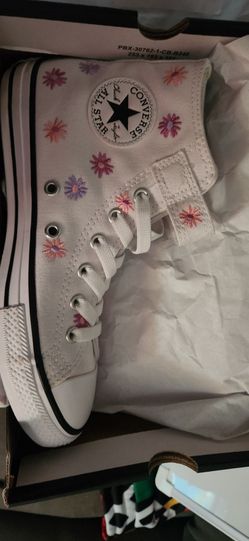 New Converse