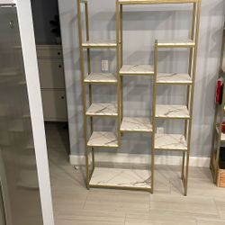 2 Book Shelves 