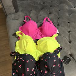 Bikini Tops Brand New -36DDD
