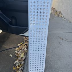 Red Light Therapy Panel 