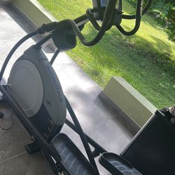 Exercise Bicycle