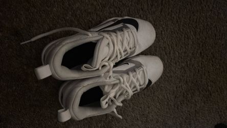 Flag or football cleats Flag or football cleat