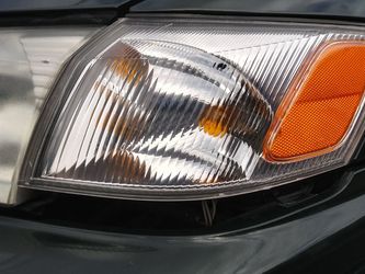 Calaberas De en Frente De Toyota Camry 97 98 99