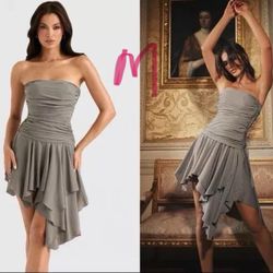 House Of cb Dress