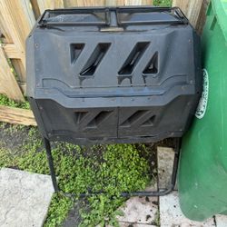 Compost Bin