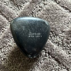 Snap On -3/8” Drive Palm Ratchet 