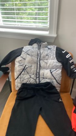 Junior clothing