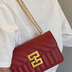 Fashion Handbag 