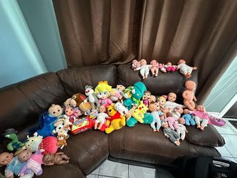 Toy bundle