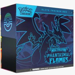 Phantasmal flames ETB