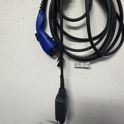 Toyota hybrid charger