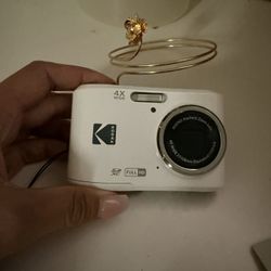 Kodak Digital Camera