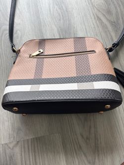 PICK UP ONLY LITTLE HAND BAG/PURSE