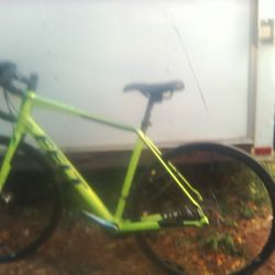 Felt Super Lite Bicycle 