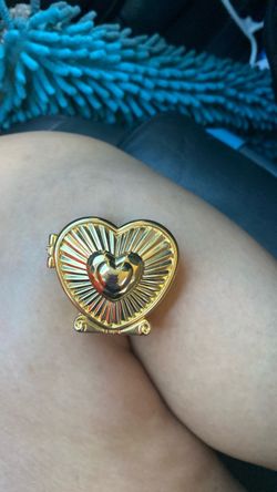 Heart watch