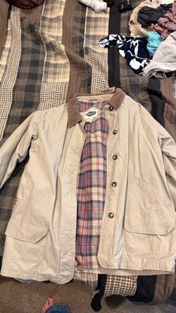 Assortment of Men’s Jackets and Hoodies