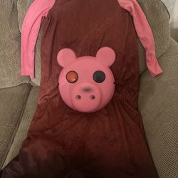 Piggy Roblox 