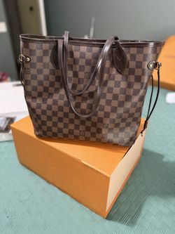 Louis vuitton handbag