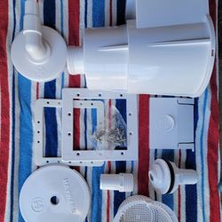 Hayward SP1091LX Pool Skimmet