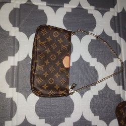 3 Piece Louis Vuitton Set