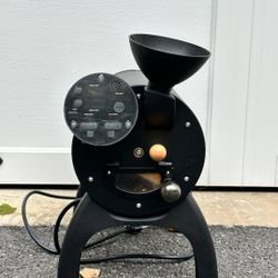 Aillio Bullet R1 1kg Coffee Roaster 